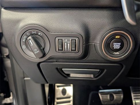 Used 2022 Maserati Ghibli Modena image 28