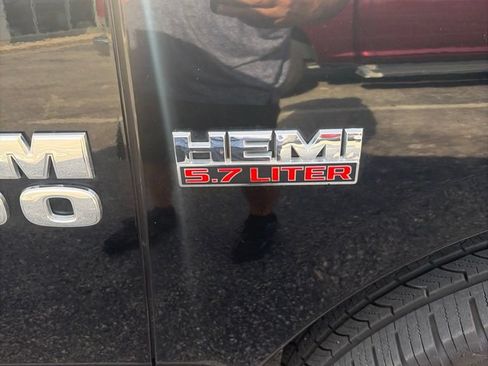 Used 2013 RAM 1500 Express AWD/4WD image 8