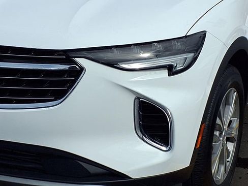 Used 2023 Buick Envision Preferred image 27