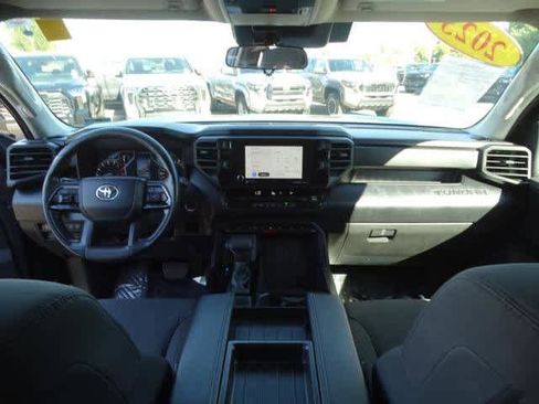 Used 2023 Toyota Tundra SR image 22