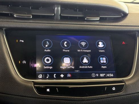 Used 2022 Cadillac XT5 Premium Luxury FWD image 19