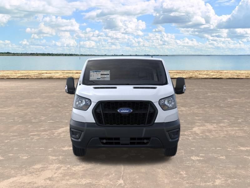 Used 2025 Ford Transit 250 Low Roof AWD image 8