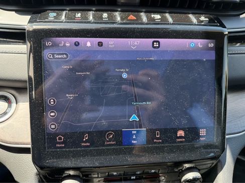 Used 2023 Jeep Grand Cherokee 30th Anniversary AWD/4WD image 20