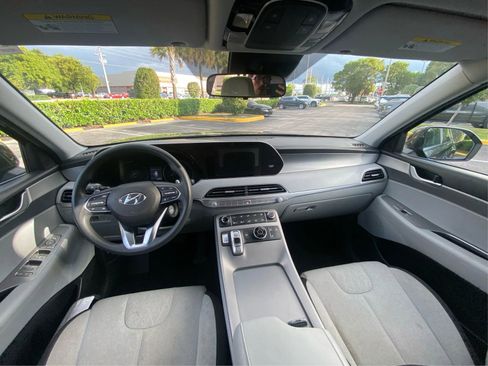Used 2020 Hyundai Palisade SE image 13