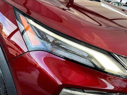 Certified 2023 Nissan Rogue SL w/ SL Premium Package image 27