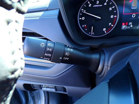 Certified 2025 Subaru Forester Premium image 19