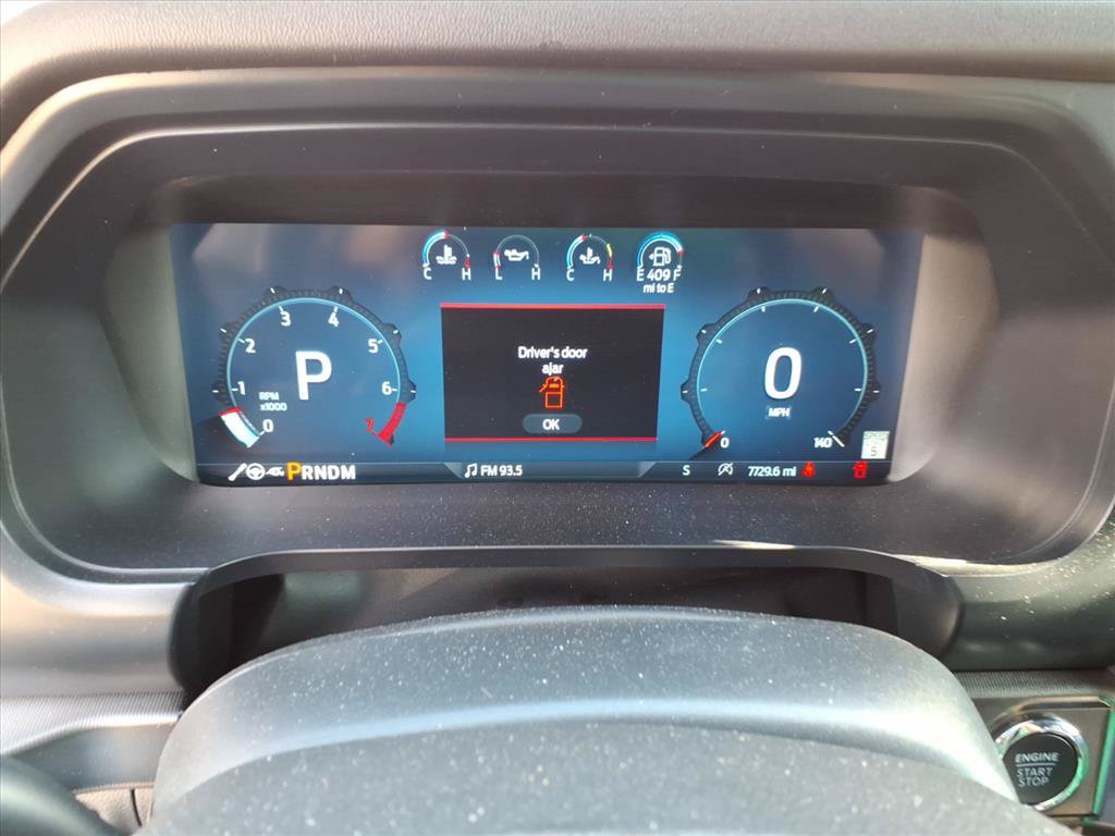 Used 2024 Ford F150 Raptor AWD/4WD image 14