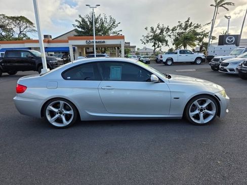 Used 2011 BMW 335i Coupe image 8