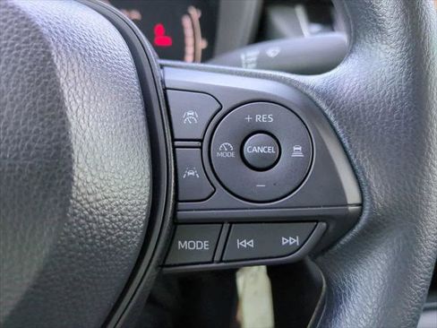 Certified 2026 Toyota Corolla LE image 23