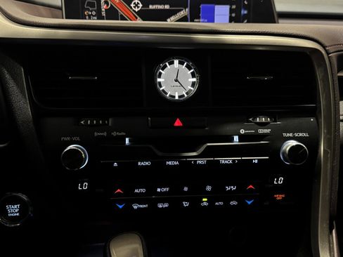 Used 2017 Lexus RX 350 FWD w/ Premium Package image 9