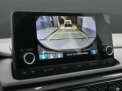 Certified 2024 Acura Integra FWD image 7