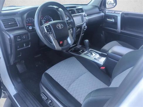 Used 2018 Toyota 4Runner SR5 image 9