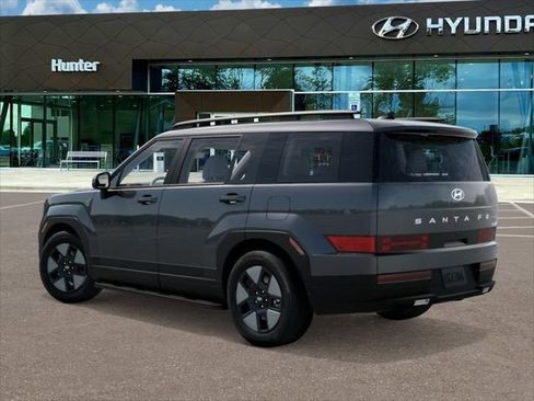 New 2026 Hyundai Santa Fe SEL image 5