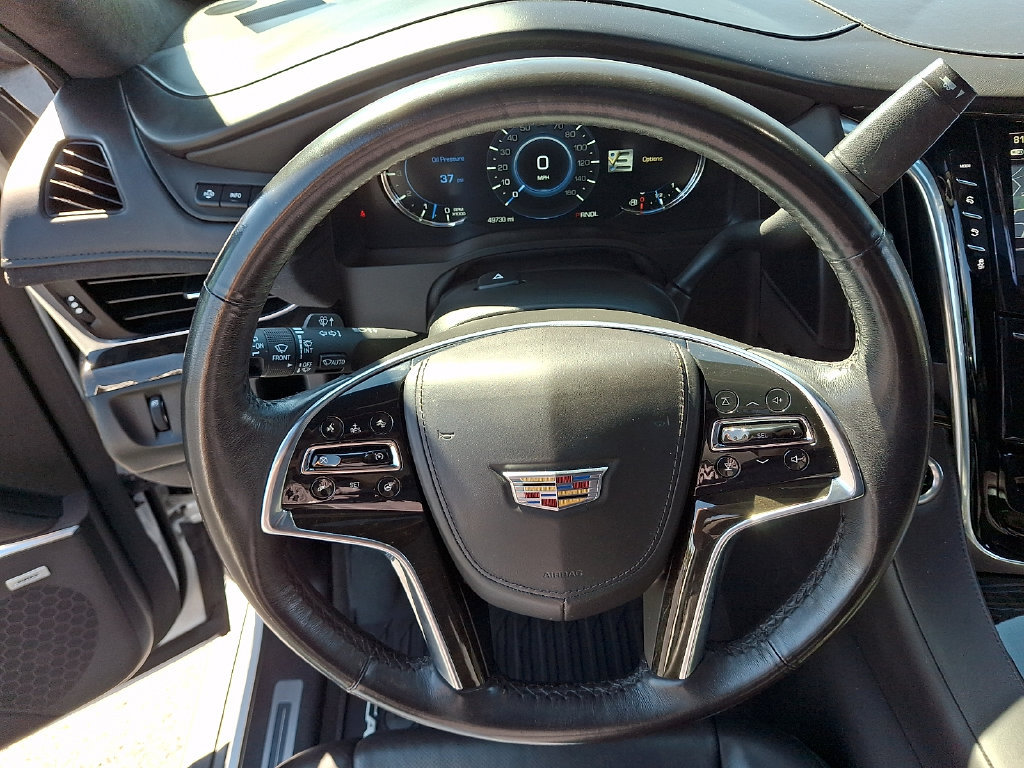 Used 2020 Cadillac Escalade Platinum RWD image 20
