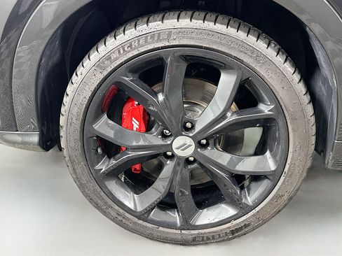 Used 2024 Dodge Hornet R/T Plus AWD/4WD image 38