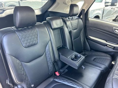 Used 2024 Ford Edge Titanium AWD/4WD image 47