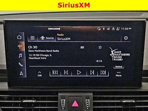 Used 2025 Audi Q5 2.0T Premium image 18