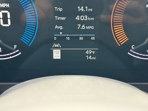 New 2026 Hyundai Sonata SEL image 10