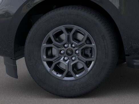 New 2026 Ford Expedition Active RWD image 19
