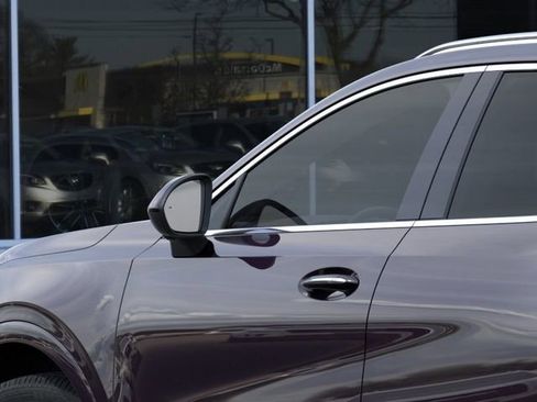 New 2026 Buick Envision Avenir AWD/4WD image 12