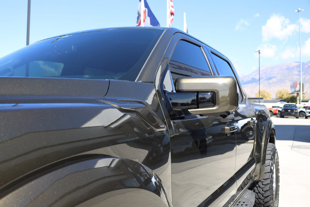 Used 2026 Ford F150 Raptor AWD/4WD image 27