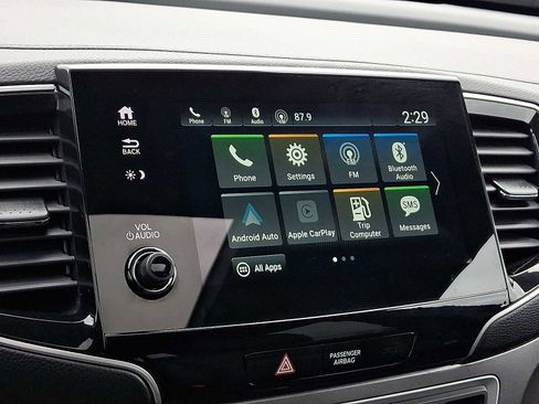 Used 2023 Honda Passport EX-L image 19