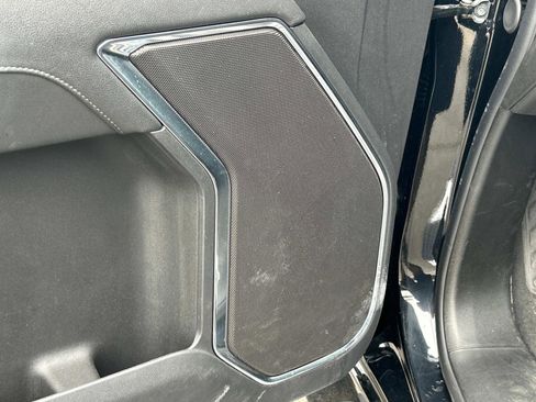 Used 2024 Chevrolet Silverado 1500 LT w/ Protection Package image 16