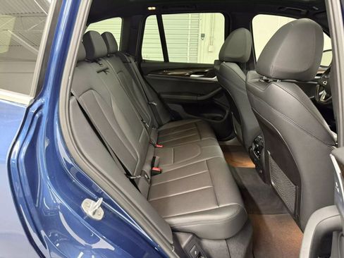 Used 2019 BMW X3 xDrive30i w/ Convenience Package image 31