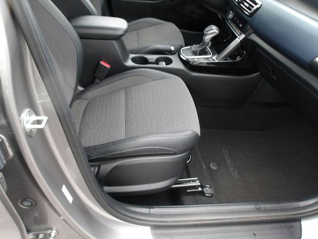 Used 2023 Kia Seltos S AWD/4WD image 10