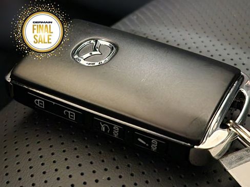 Certified 2025 MAZDA CX-90 Plug-In Hybrid w/ Premium Plus image 31