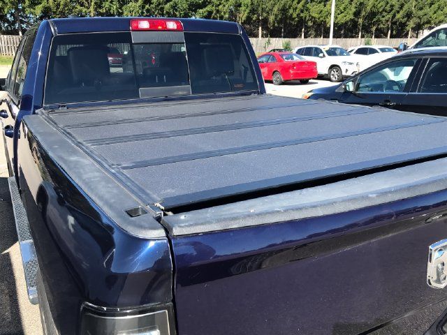 Used 2015 RAM 1500 Sport AWD/4WD image 11