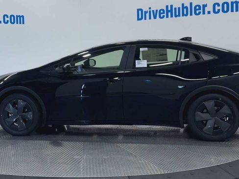 New 2026 Toyota Prius Plug-In Hybrid image 5