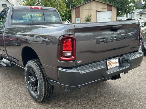 New 2026 RAM 2500 Tradesman image 6