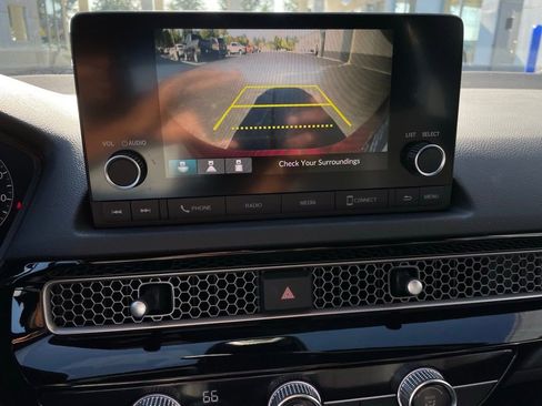 Certified 2022 Honda Civic Sport image 17