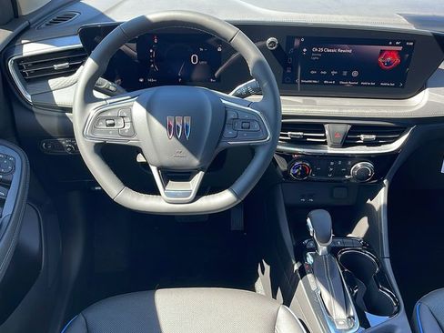 New 2026 Buick Encore GX Sport Touring w/ Comfort Package image 14