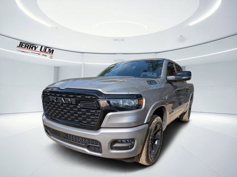 New 2026 RAM 1500 Big Horn image 6