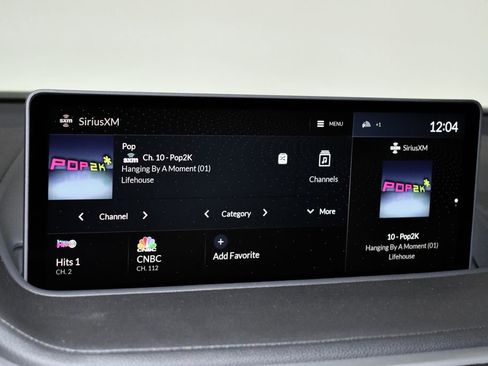 Used 2024 Acura MDX SH-AWD image 14