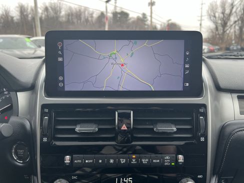 Used 2023 Lexus GX 460 Premium image 20