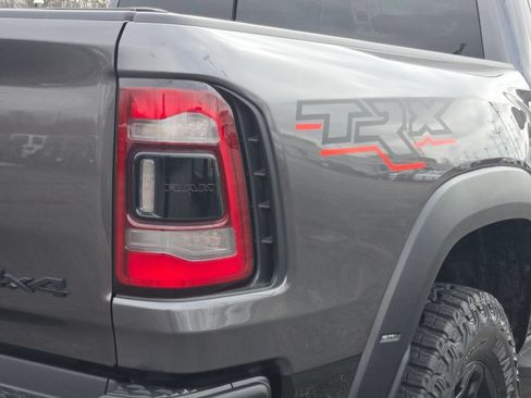 Used 2022 RAM 1500 TRX w/ TRX Level 2 Equipment Group AWD/4WD image 13