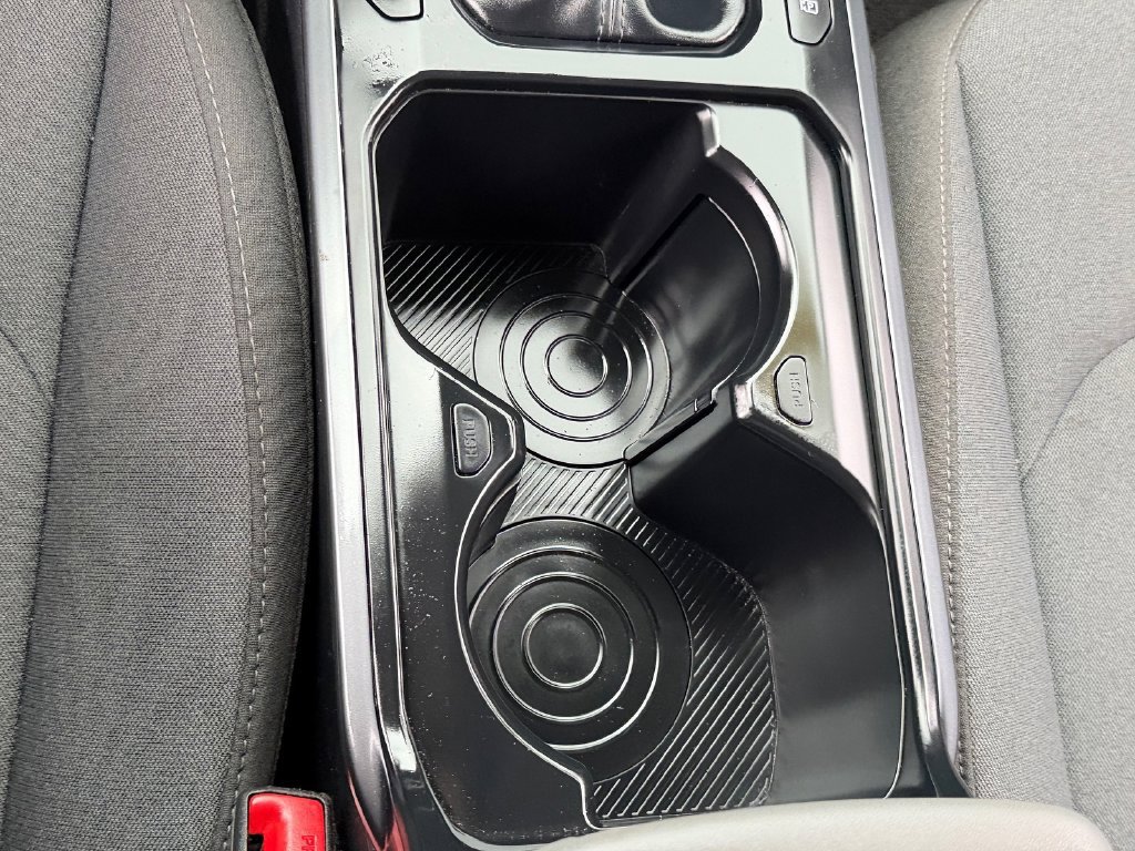 Used 2025 Kia K4 FWD image 28