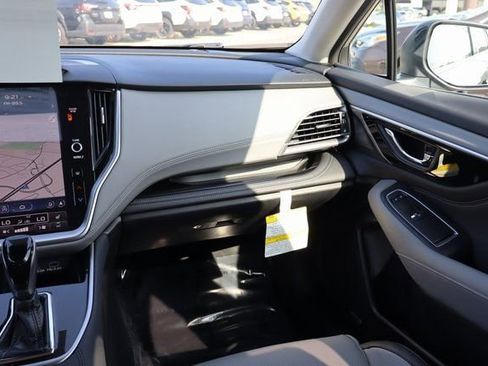 Certified 2025 Subaru Outback Limited w/ Popular Package #2 image 14