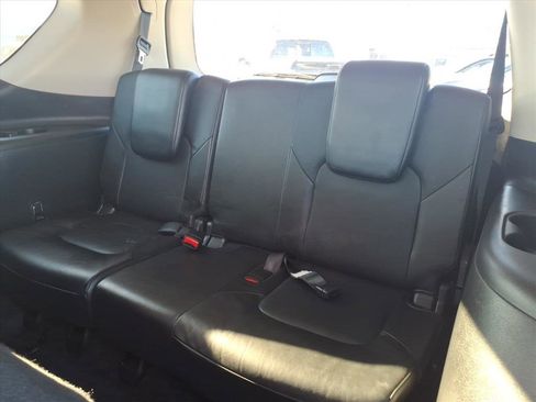 Used 2020 Nissan Armada SL w/ Premium Package image 9