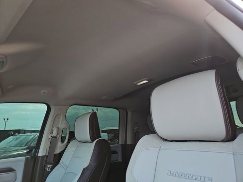 Used 2026 RAM 2500 Laramie AWD/4WD image 22