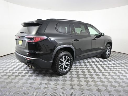 Used 2024 GMC Acadia AT4 AWD/4WD image 6