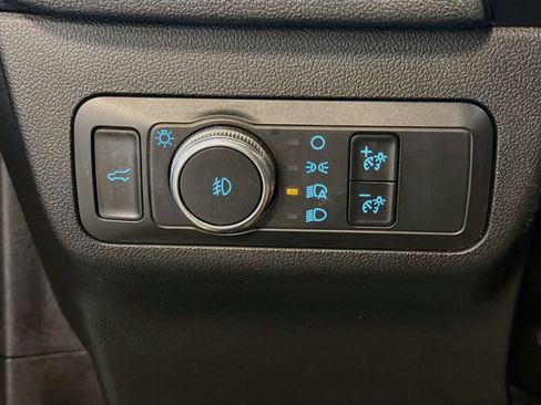 Used 2021 Ford Escape SEL AWD/4WD image 17