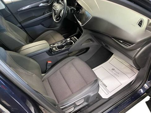 Certified 2021 Buick Envision Preferred FWD image 18