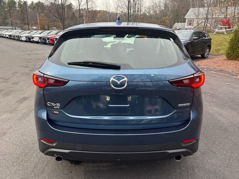 Used 2023 MAZDA CX-5 AWD 2.5 S image 4