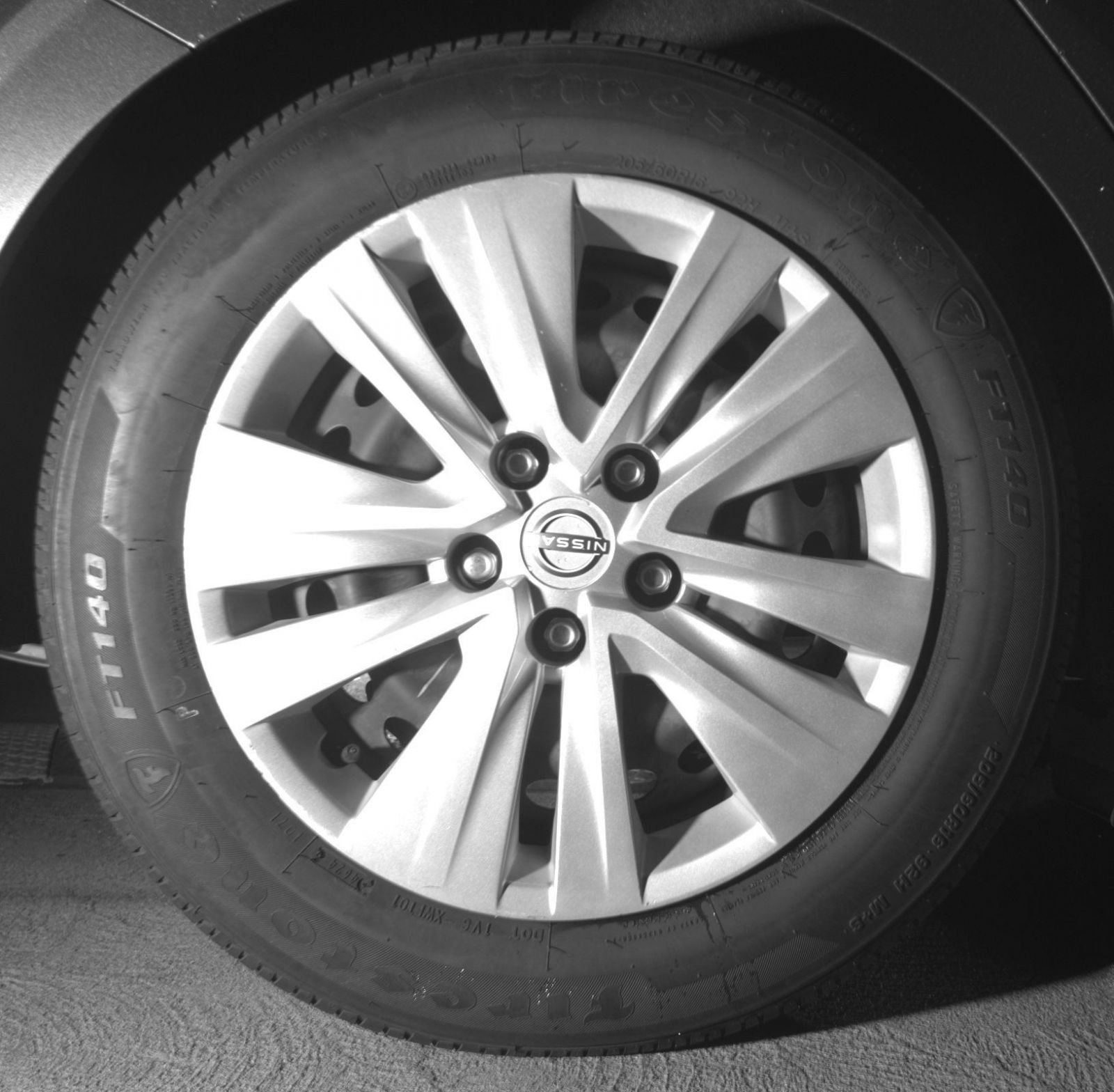 Used 2025 Nissan Sentra S FWD image 15