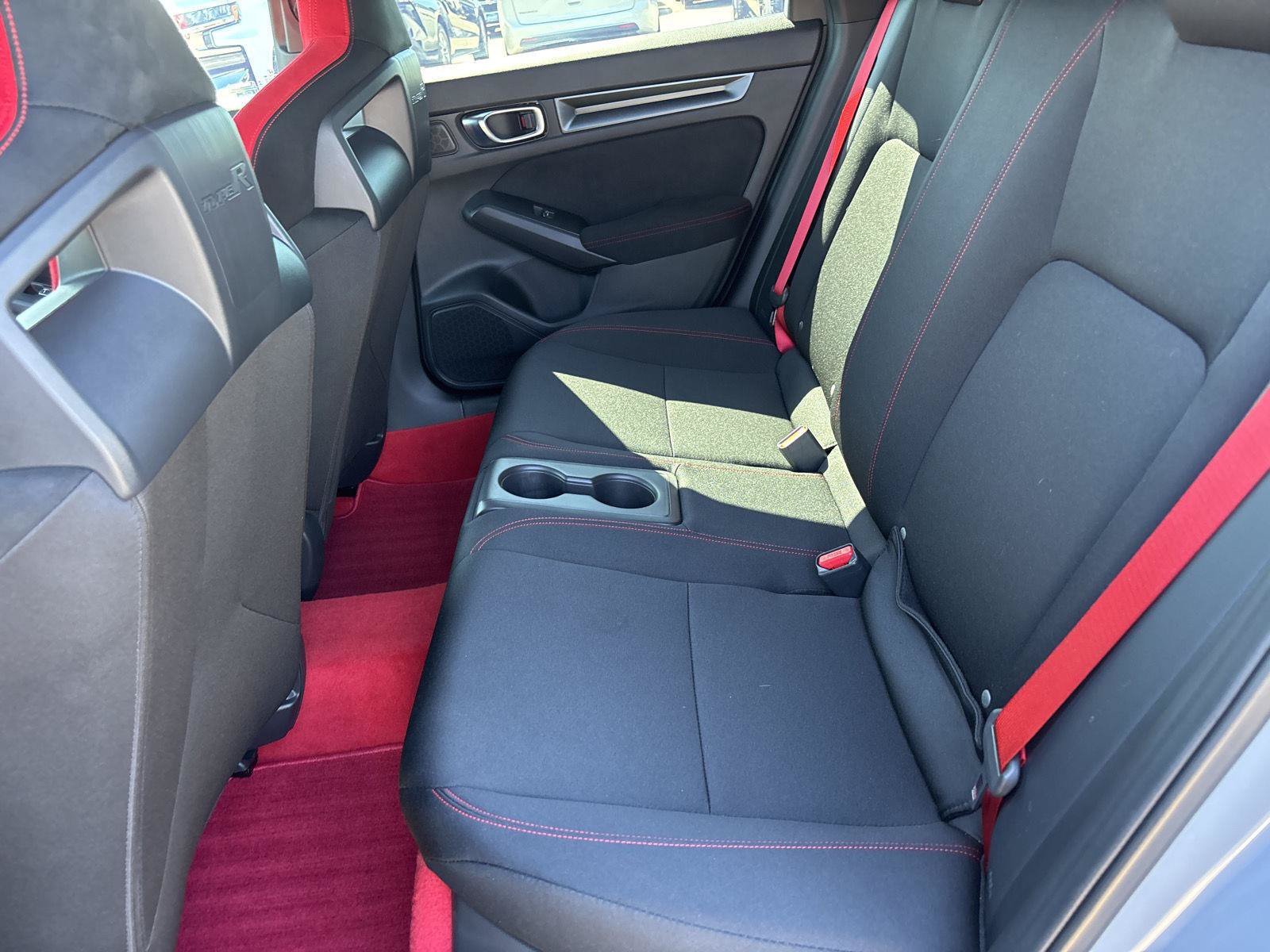 Used 2025 Honda Civic Type R image 40