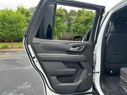 Used 2022 GMC Yukon AT4 AWD/4WD image 60